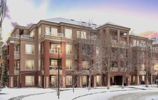 Photo 2: 1106 24 Hemlock Crescent SW in Calgary: Spruce Cliff Apartment for sale : MLS®# A2021880