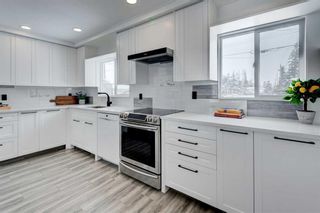 Photo 13: 28 Queen Isabella Close SE in Calgary: Queensland Detached for sale : MLS®# A2119933