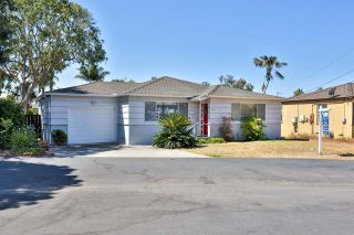 Photo 2: House for sale : 4 bedrooms : 7673 Circle Drive in Lemon Grove