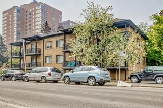 Photo 3: 3 2417 2 Street SW in Calgary: Mission Apartment for sale : MLS®# A2051600