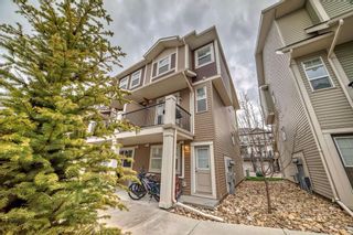 Photo 34: 80 Legacy Path SE in Calgary: Legacy Row/Townhouse for sale : MLS®# A2127467