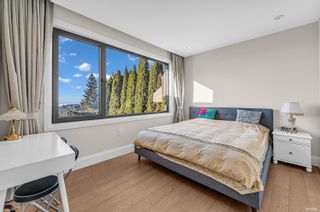 Photo 29: 701 BLUERIDGE Avenue in North Vancouver: Canyon Heights NV House for sale : MLS®# R2865656