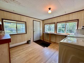 Photo 22: 605 Otter Rd in Campbell River: CR Campbell River Central Manufactured Home for sale : MLS®# 938547