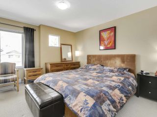 Photo 9: 7 7733 HEATHER Street in Richmond: McLennan North Townhouse for sale : MLS®# R2148249