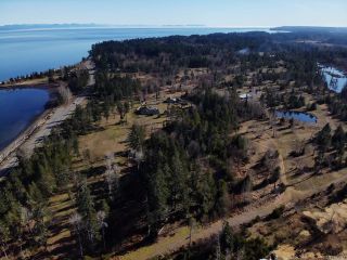 Main Photo: Lot 1 4275 South Island Hwy in Campbell River: CR Campbell River South Land for sale : MLS®# 895664