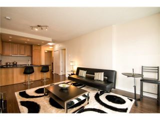 Photo 2: # 1204 821 CAMBIE ST in Vancouver: Downtown VW Condo for sale (Vancouver West)  : MLS®# V1073150