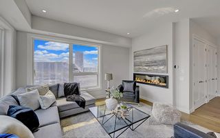 Photo 11: 201 21 Lebel Crescent NW in Calgary: University District Apartment for sale : MLS®# A2011614