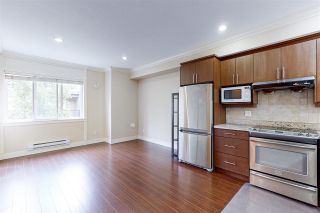 Photo 8: 14 9391 ALBERTA Road in Richmond: McLennan North Townhouse for sale in "WILD ROSE" : MLS®# R2510919