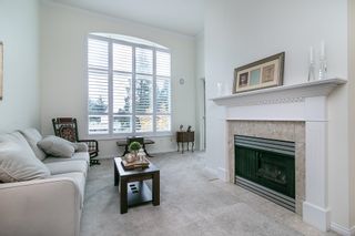 Photo 12: 434 3098 GUILDFORD Way in Coquitlam: North Coquitlam Condo for sale in "Marlbourgh House" : MLS®# R2737153