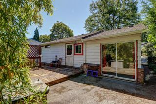 Photo 25: 550 Chestnut St in Nanaimo: Na Brechin Hill House for sale : MLS®# 934241