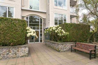Photo 19: 412 3608 DEERCREST Drive in North Vancouver: Roche Point Condo for sale in "DEERFIELD BY THE SEA" : MLS®# R2265746