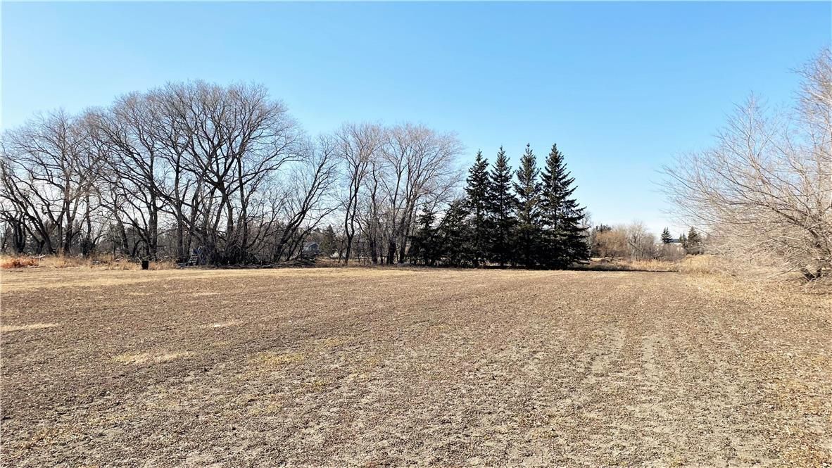 Main Photo: Mariner's Way in East St Paul: Vacant Land for sale : MLS®# 202106288
