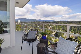 Photo 15: 2803 530 WHITING Way in Coquitlam: Coquitlam West Condo for sale in "BROOKMERE" : MLS®# R2364395