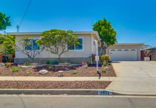 Photo 1: SERRA MESA House for sale : 4 bedrooms : 2686 Chauncey in San Diego