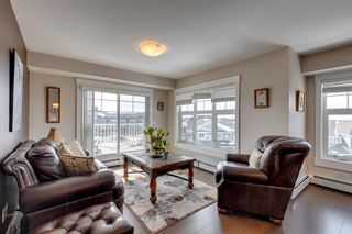 Photo 3: 1401 11 Mahogany Row SE in Calgary: Mahogany Apartment for sale : MLS®# A2033441