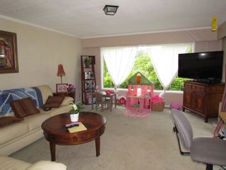 Photo 2: B 28542 HAVERMAN RD in ABBOTSFORD: Aberdeen House for rent (Abbotsford) 