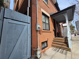 Photo 17: 454 Gerrard Street E in Toronto: Cabbagetown-South St. James Town House (3-Storey) for sale (Toronto C08)  : MLS®# C8235200