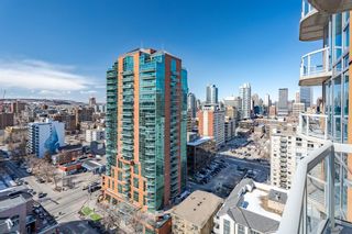 Photo 16: 1706 817 15 Avenue SW in Calgary: Beltline Apartment for sale : MLS®# A2033682