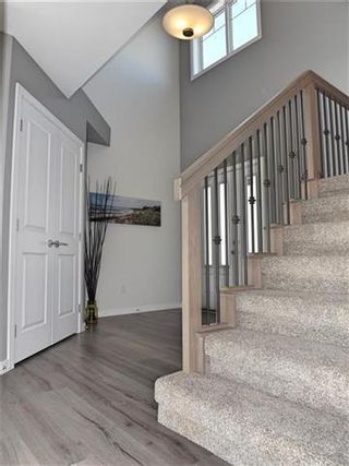 Photo 2: 43 Yellow Rail Crescent in Winnipeg: Charleswood Residential for sale (1H)  : MLS®# 202203478