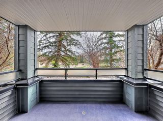 Photo 29: 105 30 Sierra Morena Mews SW in Calgary: Signal Hill Apartment for sale : MLS®# A1218694