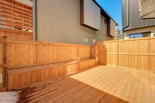 Photo 37: 4907 16 Street SW in Calgary: Altadore Row/Townhouse for sale : MLS®# C4235288
