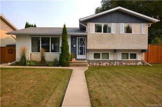 Photo 20: 26 Dells Crescent in Winnipeg: Meadowood Residential for sale (2E)  : MLS®# 1724391
