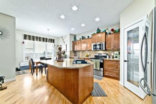 Photo 13: 28 Everoak Circle SW in Calgary: Evergreen Detached for sale : MLS®# A1166681