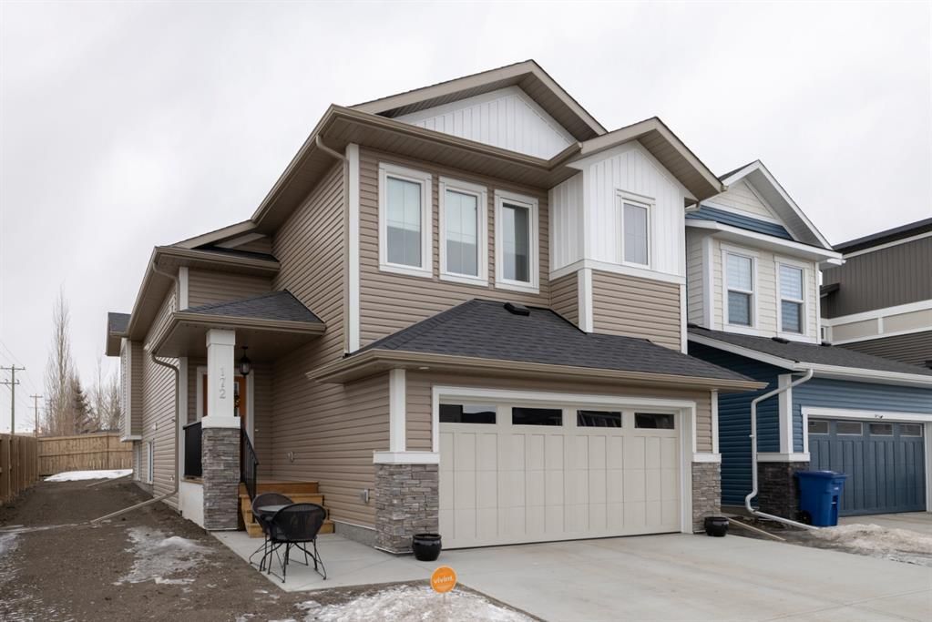 Main Photo: 172 Reunion Loop NW: Airdrie Detached for sale : MLS®# A1175895