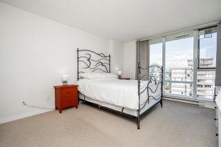 Photo 19: 1804 720 HAMILTON Street in New Westminster: Uptown NW Condo for sale in "THE GENERATIONS" : MLS®# R2811904