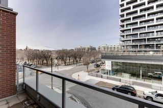 Photo 12: 305 46 9 Street NE in Calgary: Bridgeland/Riverside Apartment for sale : MLS®# A1208978