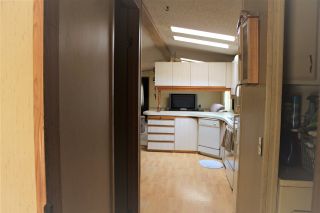 Photo 18: 125 145 KING EDWARD Street in Coquitlam: Maillardville Manufactured Home for sale in "MILL CREEK VILLAGE" : MLS®# R2189393