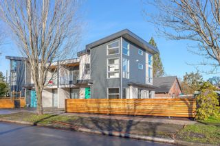 Photo 4: 1708 Coronation Ave in Victoria: Vi Jubilee Half Duplex for sale : MLS®# 891232