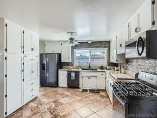 Photo 8: CLAIREMONT House for sale : 3 bedrooms : 3581 Mount Abbey Ave in San Diego