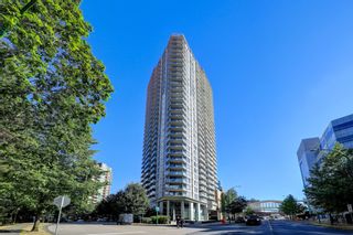 Main Photo: 3108 4808 HAZEL Street in Burnaby: Forest Glen BS Condo for sale in "CENTREPOINT" (Burnaby South)  : MLS®# R2720318