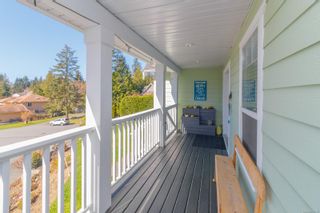 Photo 18: 3582 Pechanga Close in Cobble Hill: ML Cobble Hill House for sale (Malahat & Area)  : MLS®# 872416