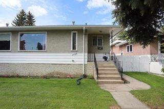 Photo 23: 1427 & 1429 Rosehill Drive NW in Calgary: Rosemont Full Duplex for sale : MLS®# A1253117