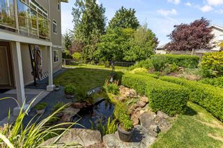 Photo 36: 5602 THOM CREEK Drive in Chilliwack: Promontory House for sale in "Falcon Heights" (Sardis)  : MLS®# R2896839