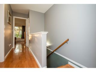 Photo 20: 115 7179 201 Street in Langley: Willoughby Heights Townhouse for sale in "Denim" : MLS®# R2514242