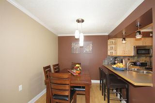 Photo 5: 109 932 ROBINSON Street in Coquitlam: Coquitlam West Condo for sale : MLS®# R2008724