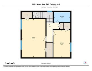 Photo 28: 2291 Mons Avenue SW in Calgary: Garrison Woods Semi Detached (Half Duplex) for sale : MLS®# A2029346
