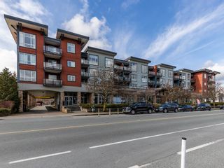 Photo 1: 316 40437 TANTALUS Road in Squamish: Garibaldi Estates Condo for sale in "SPECTACLE" : MLS®# R2559138