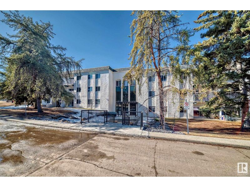 FEATURED LISTING: 222 - 5730 RIVERBEND RD NW Edmonton