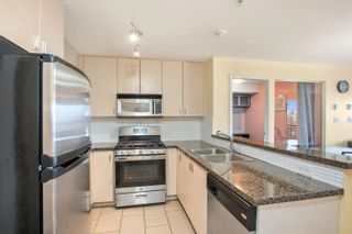 Photo 4: 313 6888 SOUTHPOINT Drive in Burnaby: South Slope Condo for sale in "CORTINA" (Burnaby South)  : MLS®# R2671420