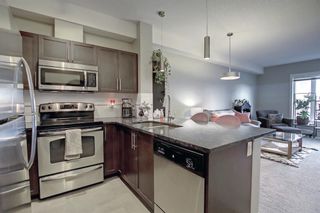 Photo 9: 2209 604 East Lake Boulevard NE: Airdrie Apartment for sale : MLS®# A2008662