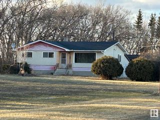 Main Photo: 21018 Twp Rd 584: Rural Thorhild County House for sale : MLS®# E4378672