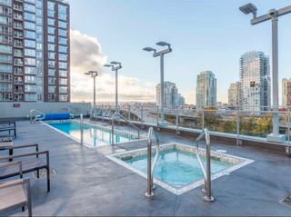 Photo 9: 2307 1372 SEYMOUR Street in Vancouver: Downtown VW Condo for sale in "THE MARK" (Vancouver West)  : MLS®# R2717170
