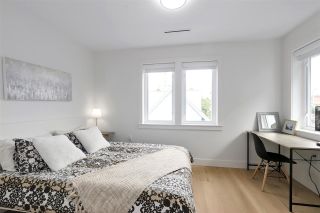 Photo 15: 1027 KEEFER Street in Vancouver: Strathcona House for sale in "Keefer Station" (Vancouver East)  : MLS®# R2462430