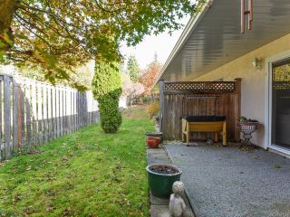 Photo 16: 3 2030 Robb Ave in COMOX: CV Comox (Town of) Row/Townhouse for sale (Comox Valley)  : MLS®# 831085