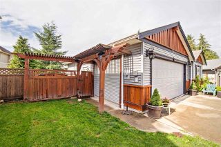 Photo 18: 33648 VERES Terrace in Mission: Mission BC House for sale : MLS®# R2207461