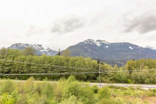 Photo 20: 321 41105 TANTALUS ROAD in Squamish: Tantalus Condo for sale : MLS®# R2165700